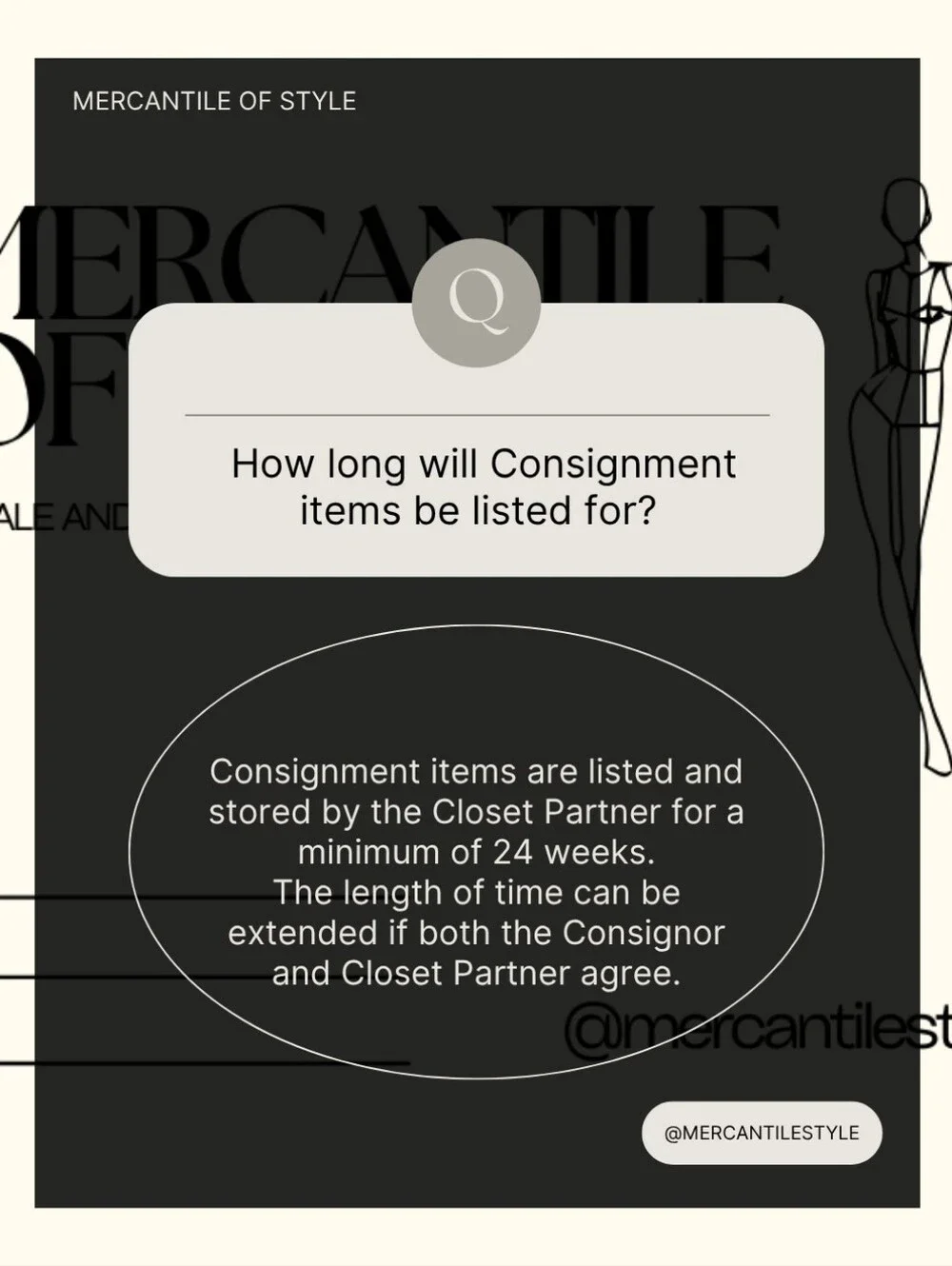 Consignment Questions? - Picture 6 of 10